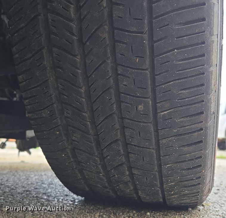 image for item EM7211 2018 Ford  Taurus Police Interceptor 