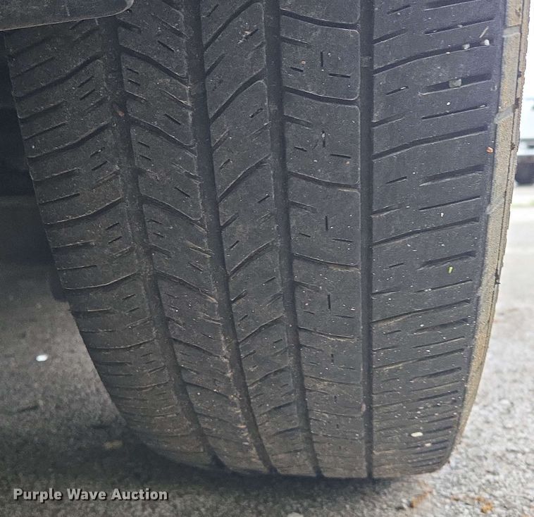 image for item EM7211 2018 Ford  Taurus Police Interceptor 