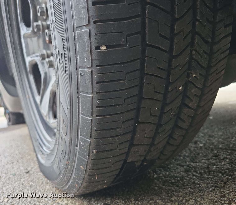 image for item EM7211 2018 Ford  Taurus Police Interceptor 