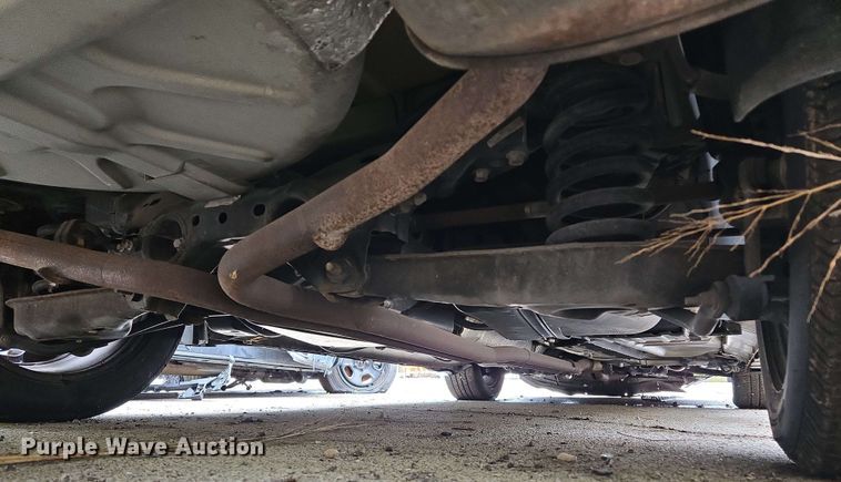 image for item EM7214 2017 Ford  Taurus Police Interceptor 