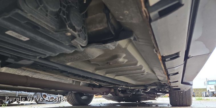 image for item EM7214 2017 Ford  Taurus Police Interceptor 