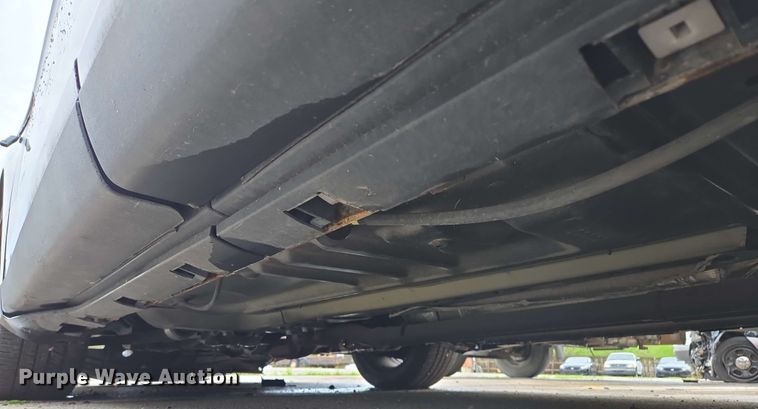 image for item EM7214 2017 Ford  Taurus Police Interceptor 