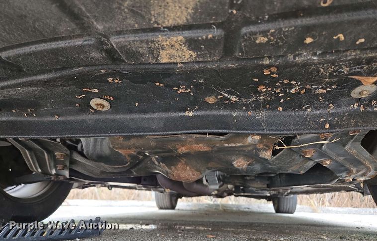 image for item EM7214 2017 Ford  Taurus Police Interceptor 