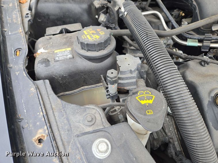 image for item EM7214 2017 Ford  Taurus Police Interceptor 