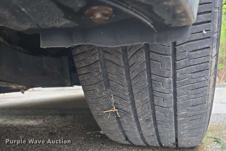 image for item EM7214 2017 Ford  Taurus Police Interceptor 