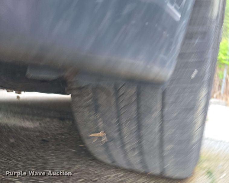 image for item EM7214 2017 Ford  Taurus Police Interceptor 