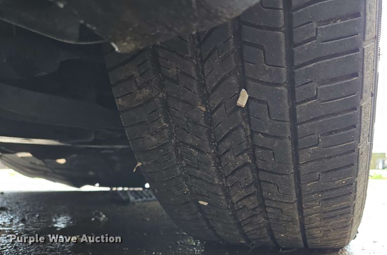 image for item EM7214 2017 Ford  Taurus Police Interceptor 