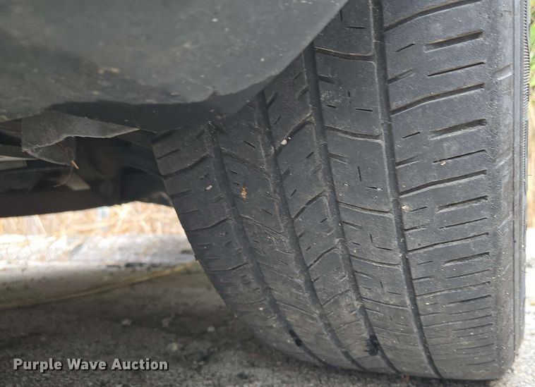 image for item EM7214 2017 Ford  Taurus Police Interceptor 