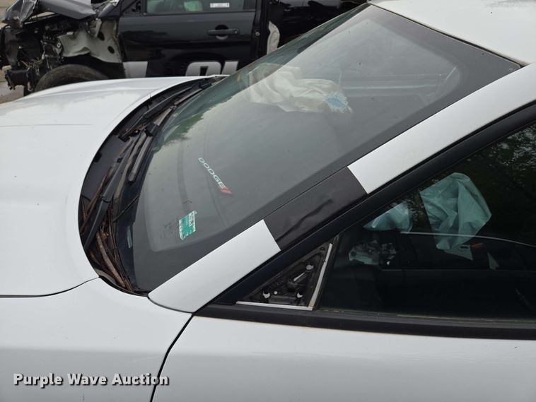 image for item EM7216 2020 Dodge  Charger Police 