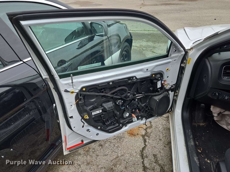 image for item EM7216 2020 Dodge  Charger Police 