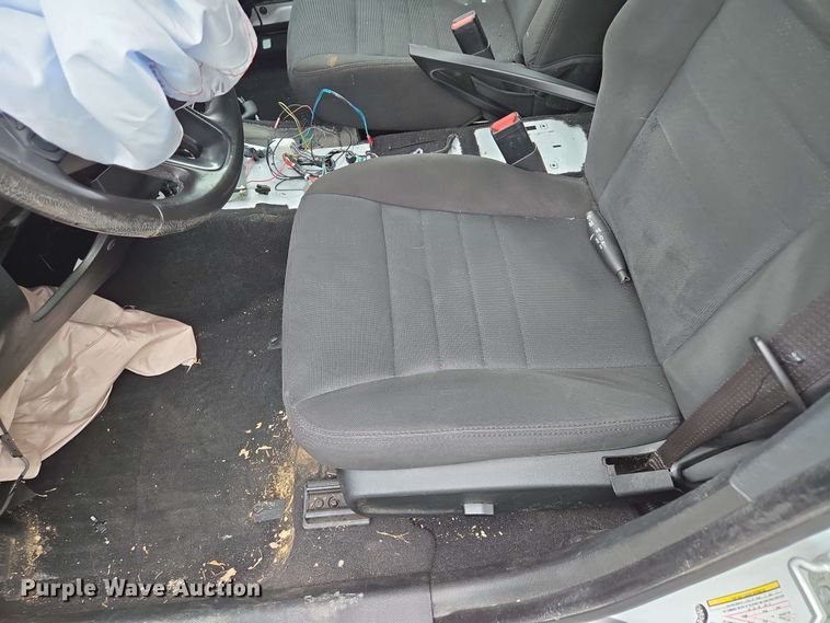 image for item EM7216 2020 Dodge  Charger Police 