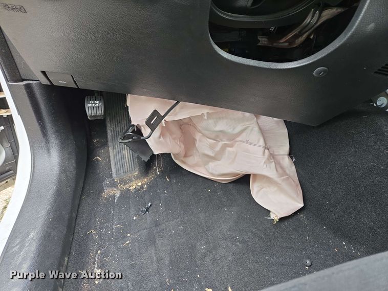 image for item EM7216 2020 Dodge  Charger Police 