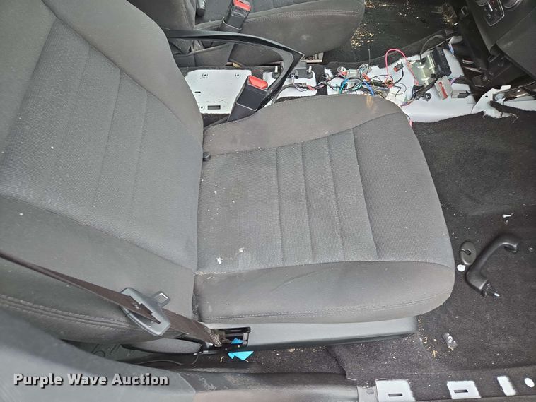 image for item EM7216 2020 Dodge  Charger Police 