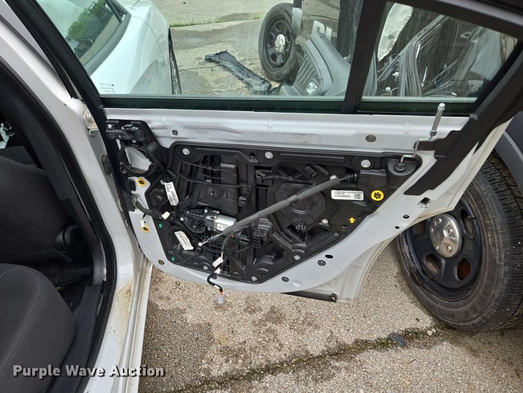 image for item EM7216 2020 Dodge  Charger Police 