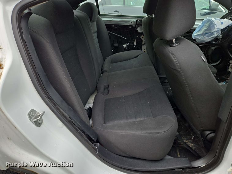 image for item EM7216 2020 Dodge  Charger Police 