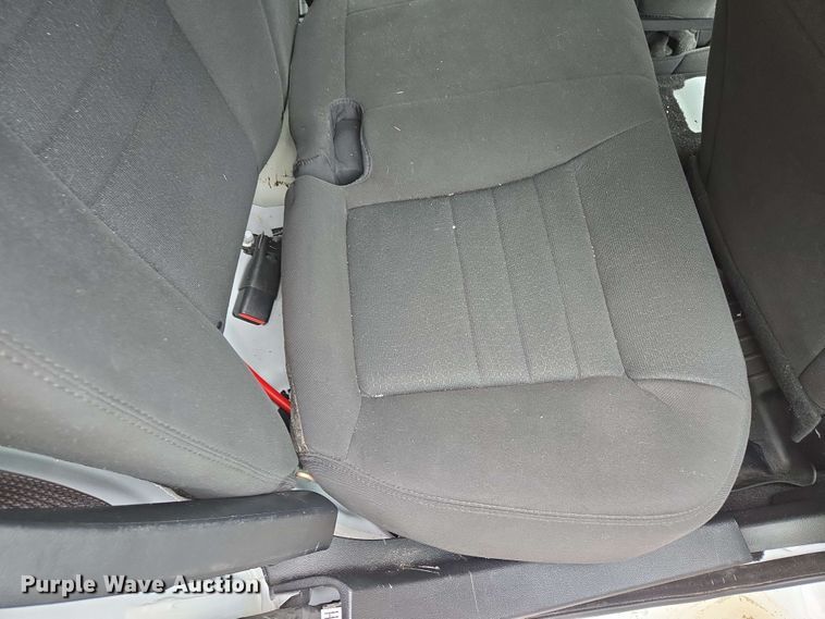 image for item EM7216 2020 Dodge  Charger Police 