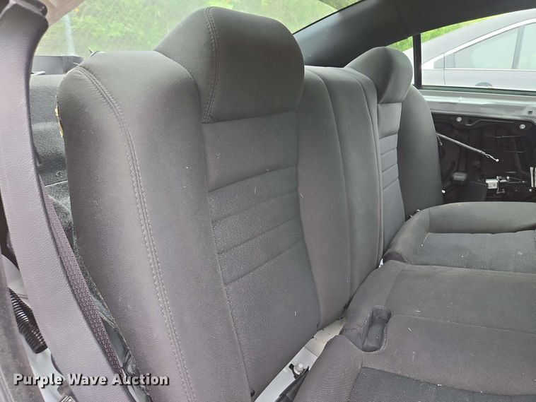 image for item EM7216 2020 Dodge  Charger Police 