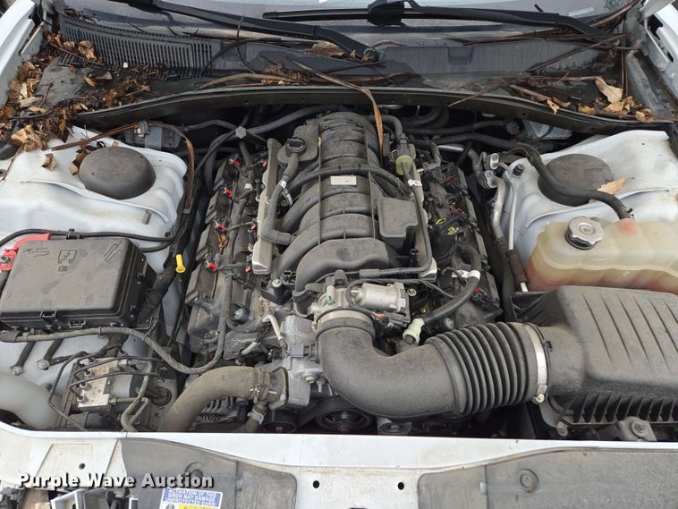 image for item EM7216 2020 Dodge  Charger Police 