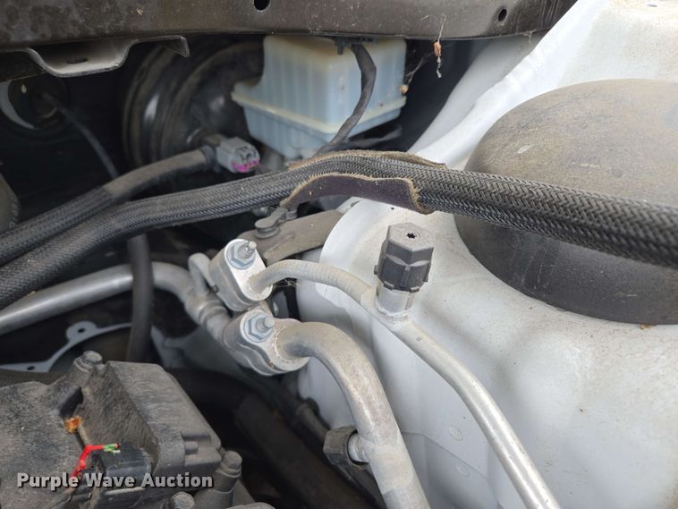 image for item EM7216 2020 Dodge  Charger Police 