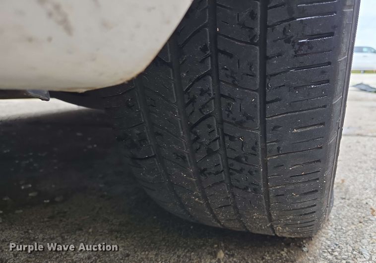 image for item EM7216 2020 Dodge  Charger Police 