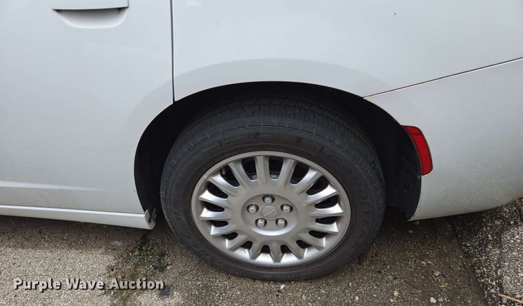 image for item EM7216 2020 Dodge  Charger Police 