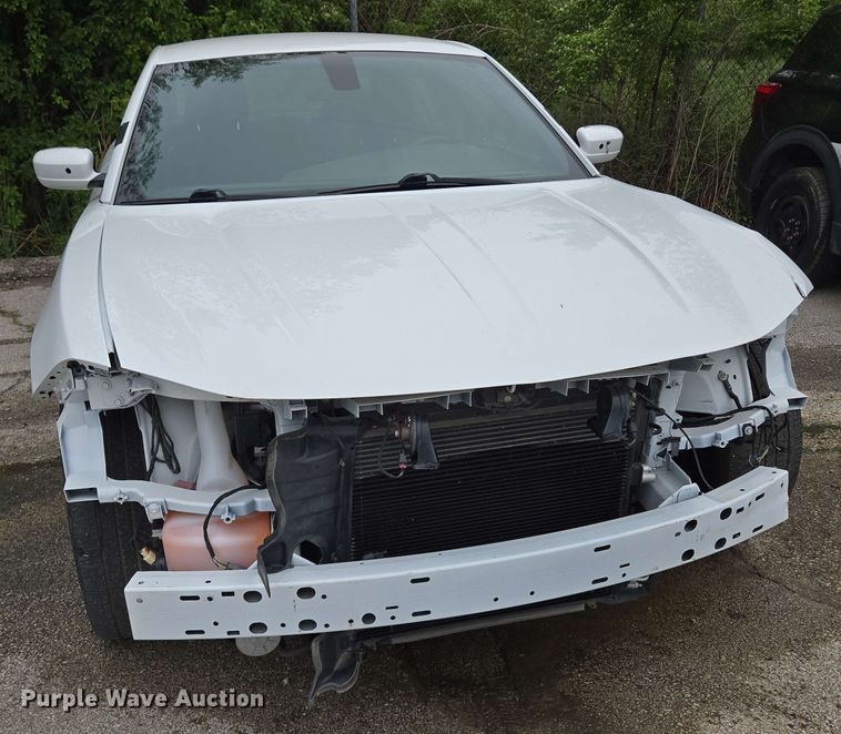 image for item EM7217 2019 Dodge  Charger Police 