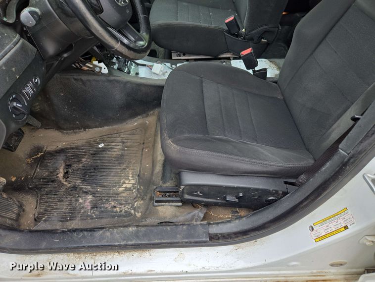 image for item EM7217 2019 Dodge  Charger Police 