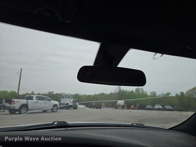 image for item EM7217 2019 Dodge  Charger Police 