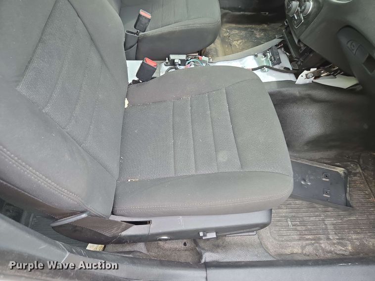 image for item EM7217 2019 Dodge  Charger Police 