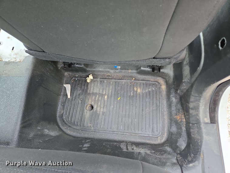 image for item EM7217 2019 Dodge  Charger Police 