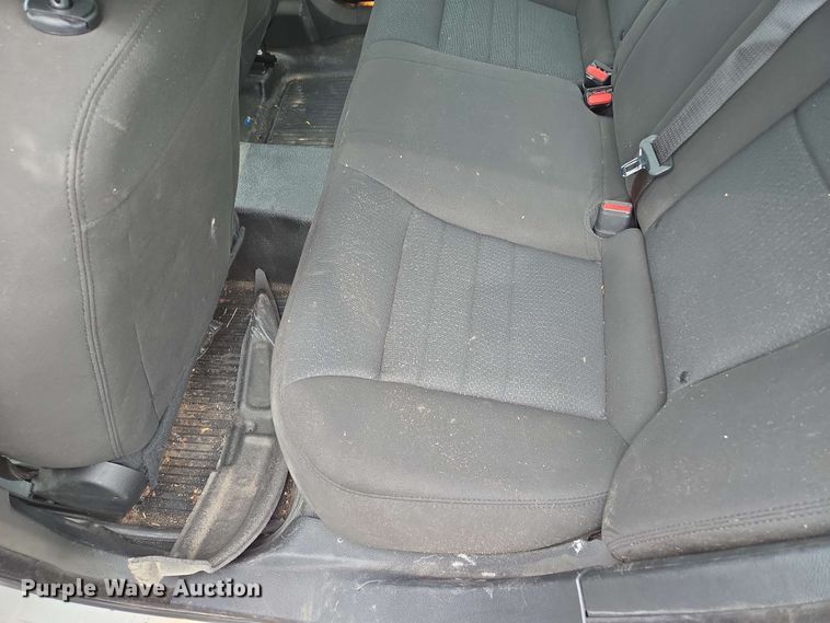 image for item EM7217 2019 Dodge  Charger Police 