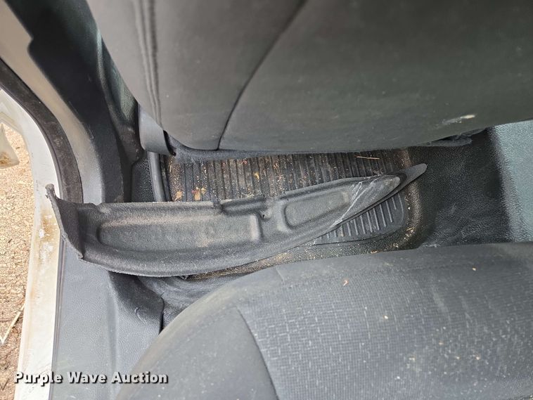 image for item EM7217 2019 Dodge  Charger Police 