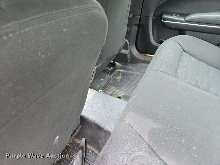 image for item EM7217 2019 Dodge  Charger Police 