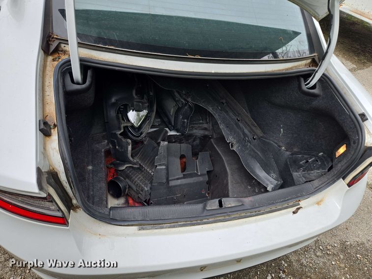 image for item EM7217 2019 Dodge  Charger Police 