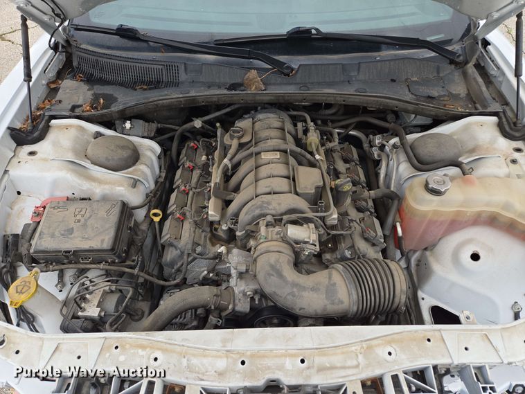 image for item EM7217 2019 Dodge  Charger Police 