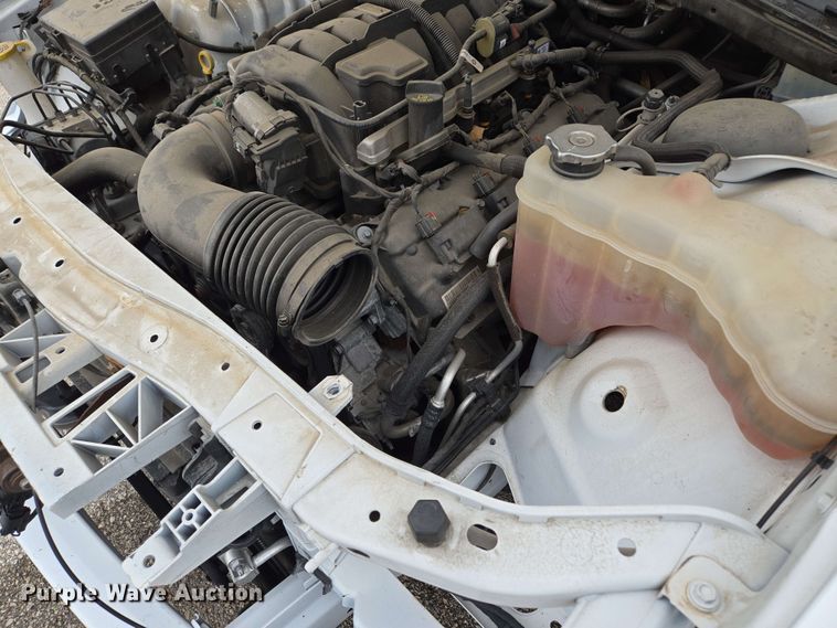 image for item EM7217 2019 Dodge  Charger Police 