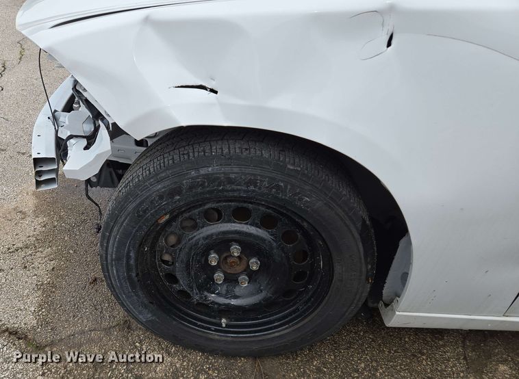 image for item EM7217 2019 Dodge  Charger Police 