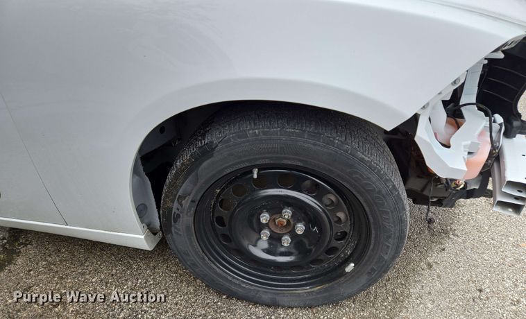 image for item EM7217 2019 Dodge  Charger Police 