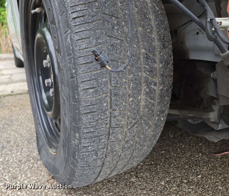 image for item EM7217 2019 Dodge  Charger Police 