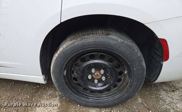 image for item EM7217 2019 Dodge  Charger Police 