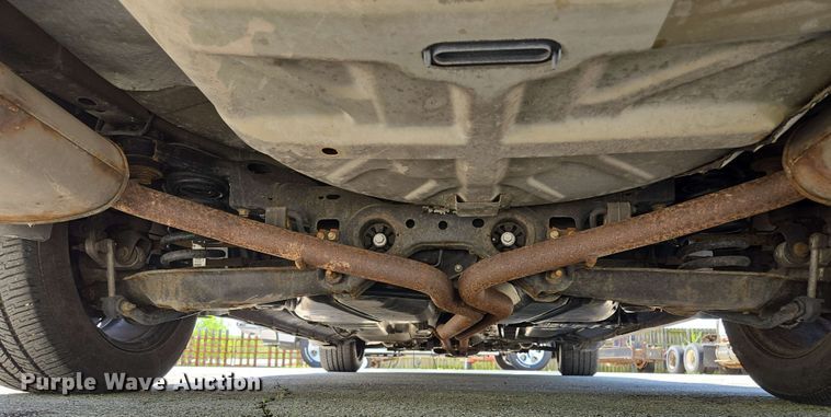 image for item EM7222 2018 Ford  Taurus Police Interceptor  