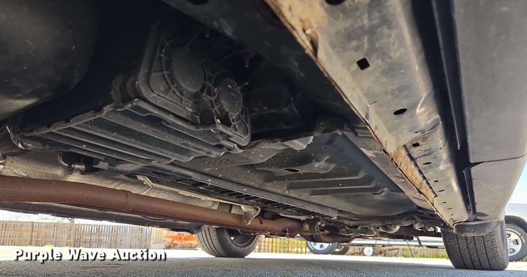 image for item EM7222 2018 Ford  Taurus Police Interceptor  