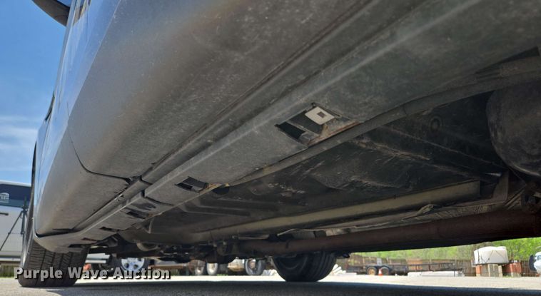 image for item EM7222 2018 Ford  Taurus Police Interceptor  