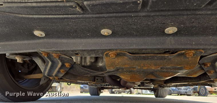 image for item EM7222 2018 Ford  Taurus Police Interceptor  