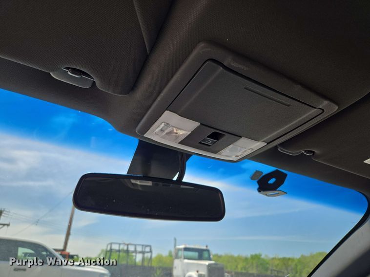 image for item EM7222 2018 Ford  Taurus Police Interceptor  