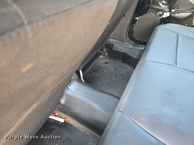 image for item EM7222 2018 Ford  Taurus Police Interceptor  