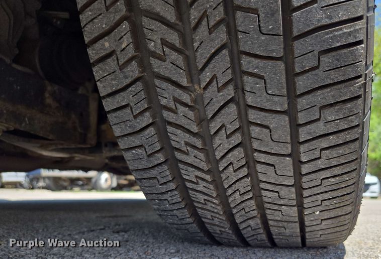 image for item EM7222 2018 Ford  Taurus Police Interceptor  