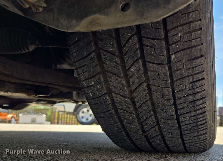 image for item EM7222 2018 Ford  Taurus Police Interceptor  