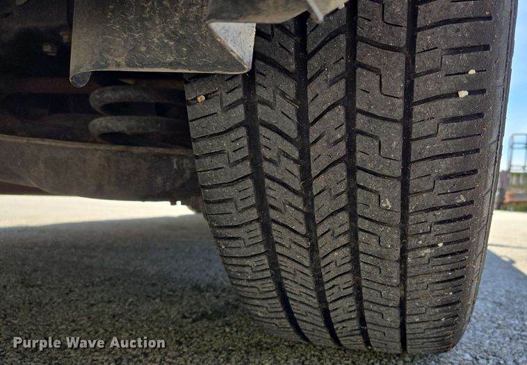 image for item EM7222 2018 Ford  Taurus Police Interceptor  