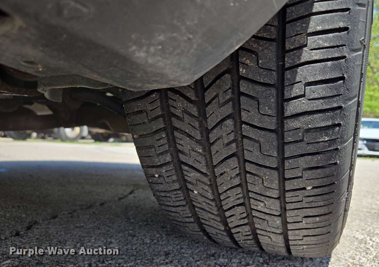 image for item EM7222 2018 Ford  Taurus Police Interceptor  